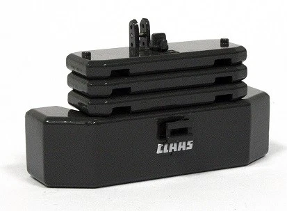 UNIVERSAL HOBBIES,Earth for CLAAS Xerion 3800, 1/32, UH9738 - Image 1 of 1