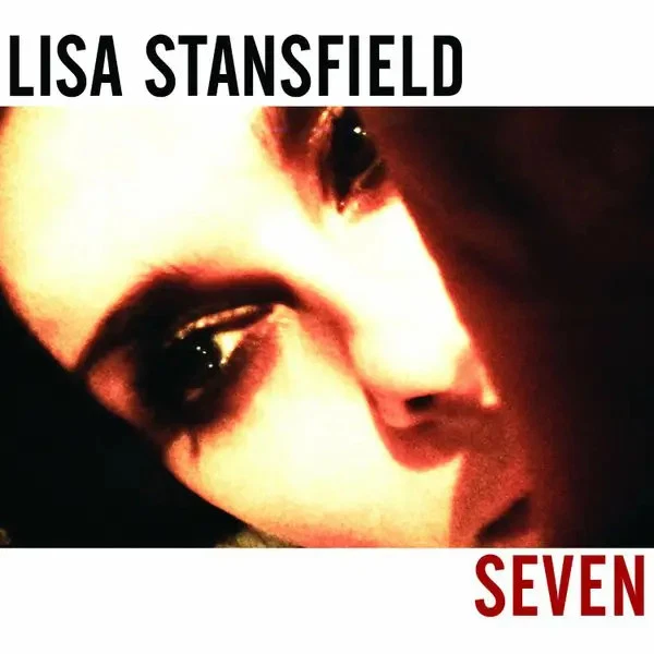 CD Lisa Stansfield Seven DIGIPAK ear music - Bild 1 von 1
