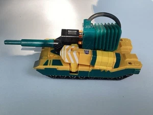 Vintage Transformers Rid Destructicon BLUDGEON - Picture 1 of 5