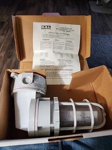 NUOVO APPARECCHIO DI ILLUMINAZIONE RIG A LITE POSIZIONE PERICOLOSA CVP13F12HRGW - Foto 1 di 5