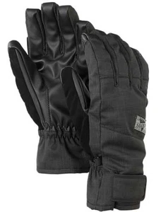 GUANTI SNOWBOARD DONNA BURTON APPROACH GLOVE TRUE BLACK - Imagen 1 de 1