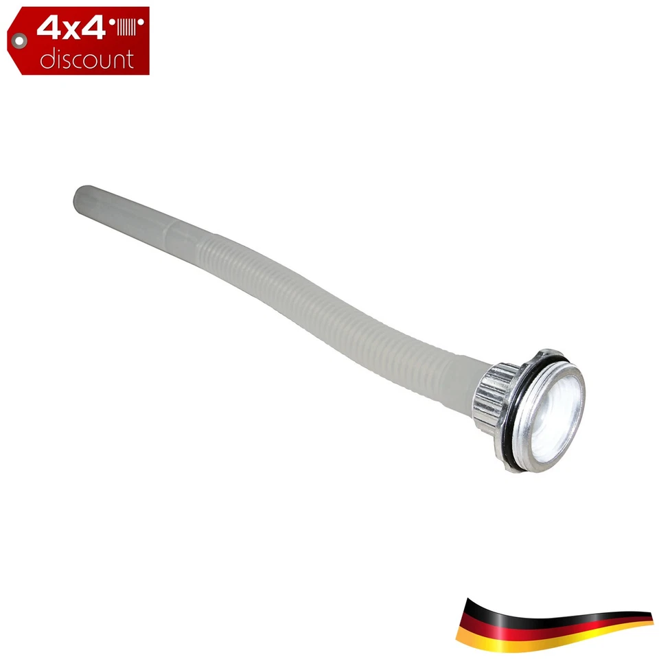 Tubo Deposito Jeep Grand Cherokee ZJ/ZG 1993/1998 - Imagen 1 de 1