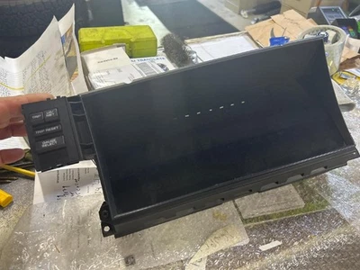 Перестроенный 1988 Lebaron седан спидометр кластер - Изображение 1 из 4