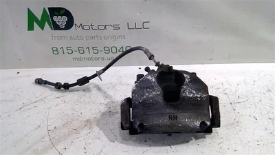 Ford Transit Connect 2014-2020 pinza delantera derecha lado derecho BV6Z2B120A Foto 1 de 4