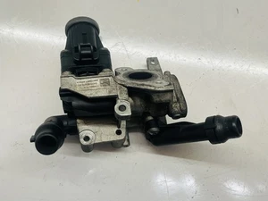 Egr Valve For Range Rover Evoque Jaguar 2.0 Diesel 204DTD G4D3-9D475-AC 2017 - Picture 1 of 8