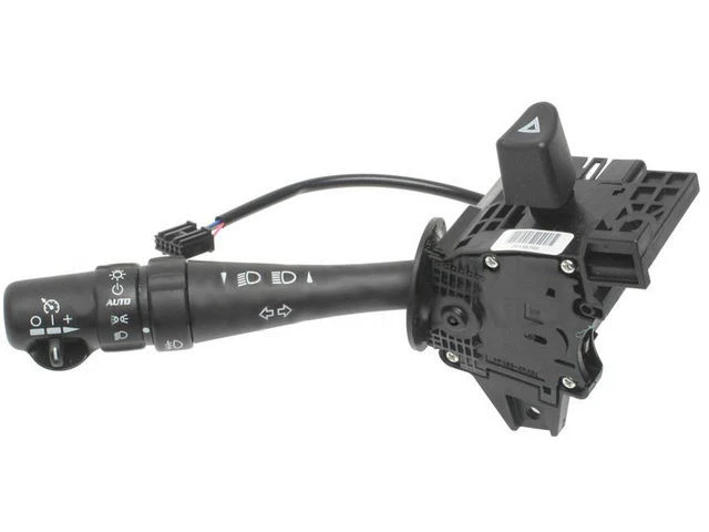 Interruptor intermitente de peligro para Pontiac Grand Prix 2006-2008 SMP 29325PFQF 2007 Foto 1 de 2