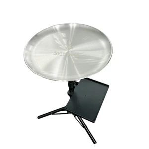 NNEOBA Snow Peak Outdoor Folding Table - Picture 1 of 6