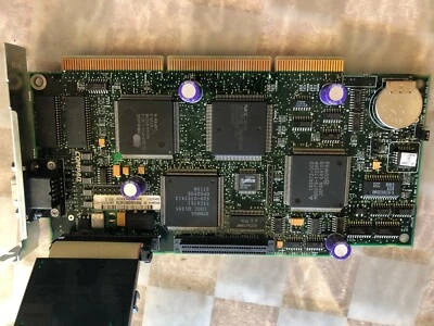 Nueva tarjeta gráfica Compaq 32M PCI para Mac o PC Foto 1 de 3