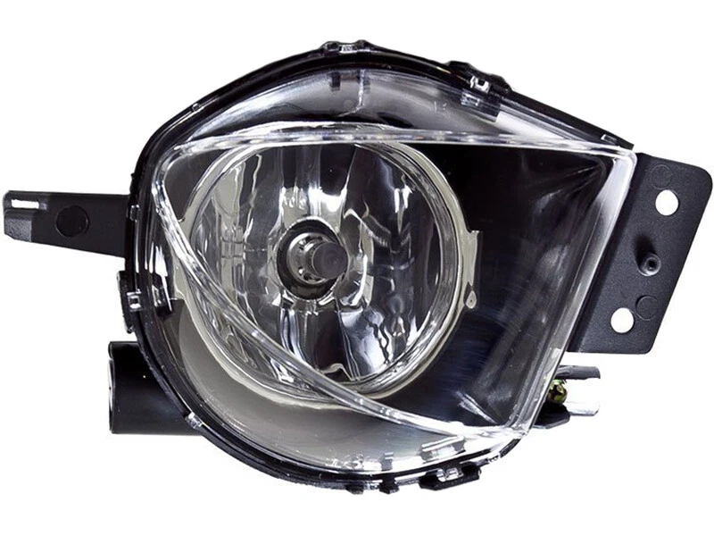 Fog Light Replacement Assembly for 2006 - 2008 E90 Sedan 3-Series Passenger Side - Image 1 of 4