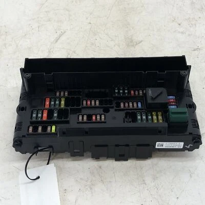 BMW X3 XDRIVE20D SE AUTO F25 2013 FUSE BOX 9259467 - Image 1 of 4