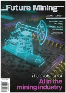 Future Mining Vol 4Number 1 - Picture 1 of 1