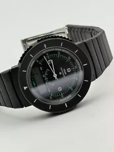 Reloj de cuarzo Junghans mega raro 40mm - Imagen 1 de 9