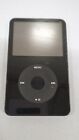 Apple iPod Classic 5Th Generation A1136 80GB Black Used Tested Working