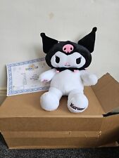 BNWT Build A Bear -  Hello Kitty  Kuromi