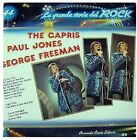 Disco 33 Giri  La Grande Storia Del Rock N. 44 The Capris - Paul Jones (C)