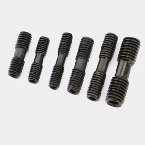 10PCS Double-threaded Screw for Turning Tool Holder Boring Bar ML520/620/625/830 - Picture 1 of 9