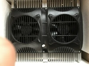 BRAND NEW Sevcon ESPAC 80V 600A  AC POWER MISTRAL 639/72018 - Picture 1 of 1