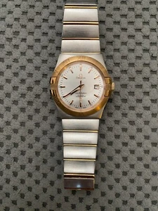 OMEGA automatic.. - Picture 1 of 11