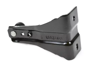 08-20 Dodge Grand Caravan Town & Country Bisagra de puerta corredera superior derecha o izquierda Foto 1 de 3