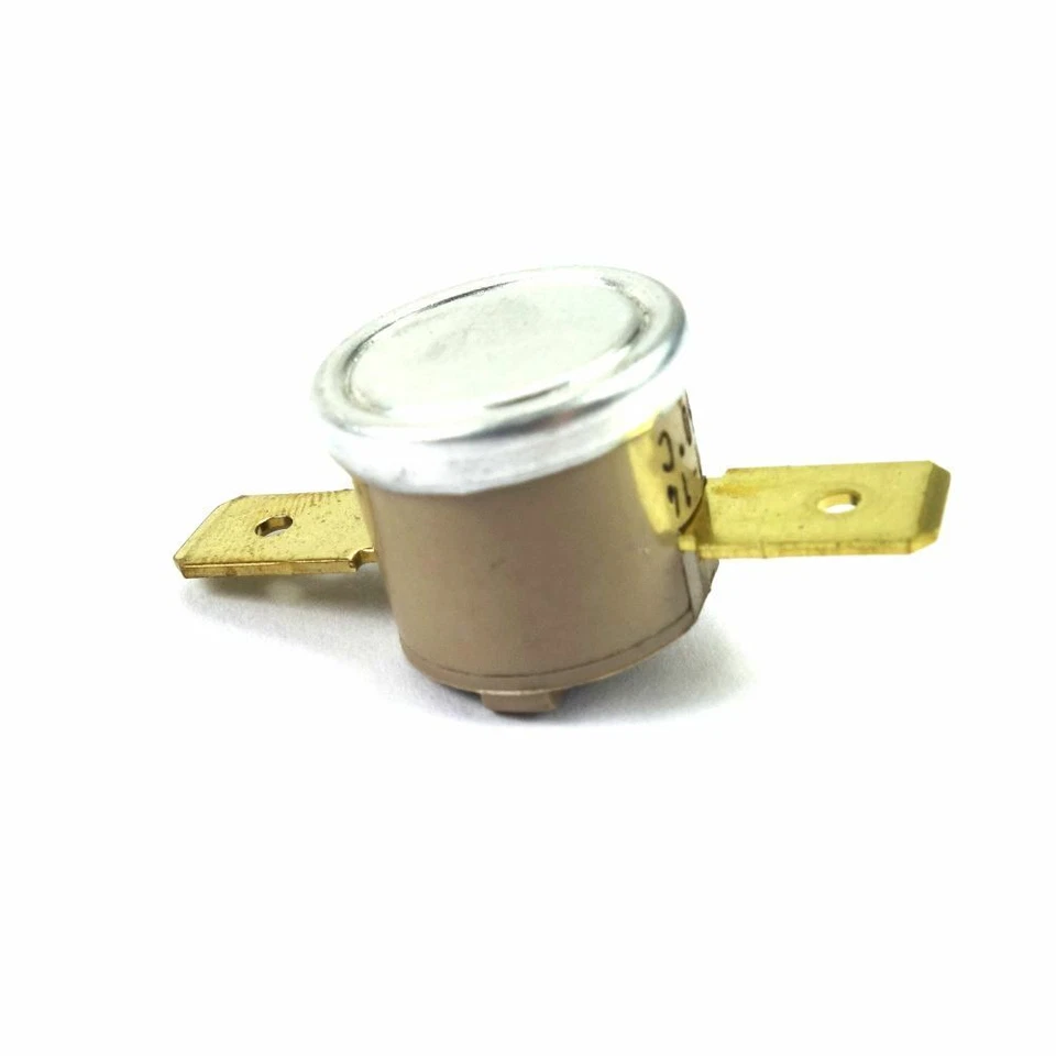 NEW Genuine CDA Thermostat for PZ10/1SS Oven Cut Off Foto 1 de 1