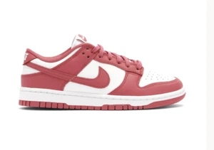 Nike Dunk Low Archeo rosa (para mujer) DD1503-111 - Imagen 1 de 4