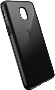 Funda Speck Samsung J3 (2018) Candyshell Lite - negra - Imagen 1 de 1