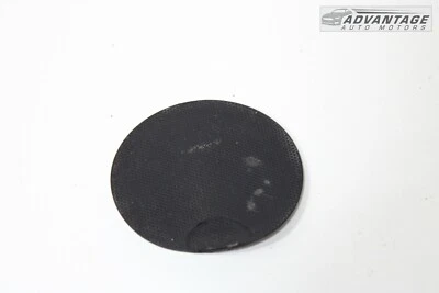 2016-2021 ACURA ILX FRONT CENTER CONSOLE CUP HOLDER INSERT MAT COVER OEM - Image 1 of 4