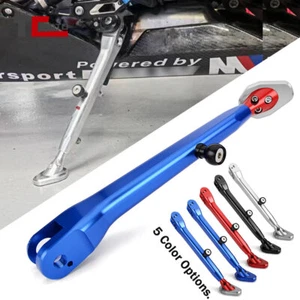 For BMW S1000RR M1000 S1000 RR 2020-2024 2023 Kickstand Foot Side Stand Support - Foto 1 di 18