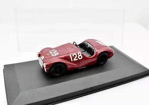 Modellino auto scala 1:43 Ferrari 125 S Brumm diecast modellismo da collezione - Foto 1 di 4