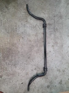 Barra estabilizadora delantera control de estabilidad 1663203411 13-16 mercedes gl350 oem - Imagen 1 de 2