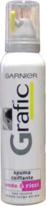 GRAFIC Spuma Capelli Onde & Ricci 200ML X 3 - Afbeelding 1 van 1