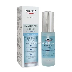 Eucerin Hyaluron Filler Ultra Light Moisture Booster Serum 30ml - Bild 1 von 1