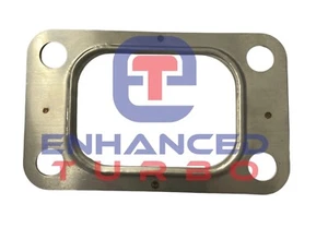 Upgraded 3 Multi Layer MLS Turbine Inlet Manifold Gasket for T3 T34 T35 Turbo - Picture 1 of 2
