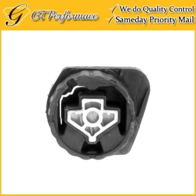 Soporte de transmisión trasera de calidad para BMW 228i xDrive / 328i xDrive / 340i xDrive / X3 / X4 Foto 1 de 4