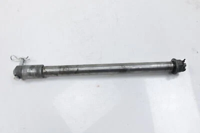 80-82 HONDA CB900C EJE TRASERO LLANTA RUEDA TRASERA EJE PERNO PIVOTANTE Foto 1 de 4