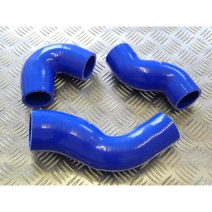 Roose Motorsport Silicone Boost Hoses for Land Rover Defender TD5 90 110 98-07 - Picture 1 of 3