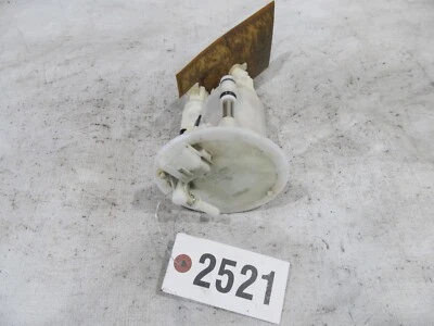 2006 Yamaha Apex Attak ER Fuel pump - Image 1 of 4