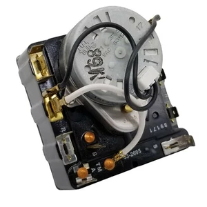 (Same Day Ship) Maytag Dryer Timer 53-2695  Same Day Ship - Picture 1 of 5