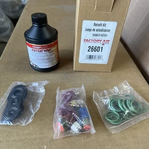 Four Seasons 26601 Ford, Chrysler, Jeep, Eagle Car&Lt Truck Ester Retrofit Kit - Picture 1 of 6