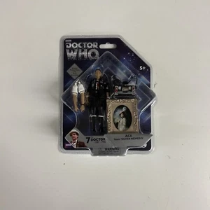 Doctor Who 5" Action Figure: Ace from Silver Nemesis - Picture 1 of 3