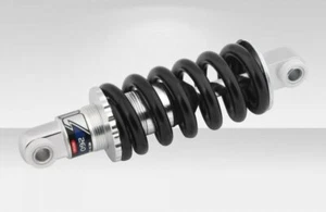 KS AMMORTIZZATORE POSTERIORE BICI BICICLETTA MTB DOWN HILL BMX MOLLA 165mm - Imagen 1 de 2
