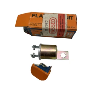 NOS LUCAS Triumph Flasher Unit 12V (A347967) 20-2011 - Picture 1 of 2