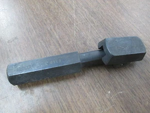 Removedor de cojinetes de eje de herramienta de servicio especializado automotriz Miller C4167 C-4167 - Imagen 1 de 7