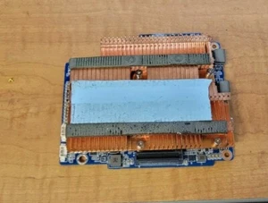 GIGABYTE GB-BXi7G3 NVIDIA GEFORCE 3GB GDDR5 GTX870M VIDEO CARD N15E-GT-A2 - Picture 1 of 2