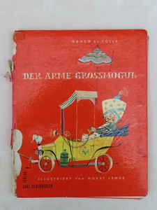 Der arme Grossmogul - Bild 1 von 2