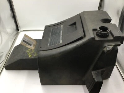 Depósito de tanque de gasolina John Deere Trailfire Liquifire 1979-11984 Foto 1 de 4