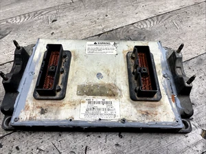 DETROIT 60 SERIES DDEC V  ENGINE CONTROL MODULE CORE P23530802 ( NOT WORKING ) - Foto 1 di 6