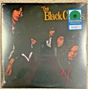 The Black Crowes Shake Your Money Maker Limited Edition Exclusive Green Vinyl LP - Imagen 1 de 2