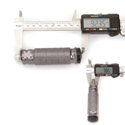 Conjunto traseiro de motocicleta PROCNC apoio para os pés apoio para os pés pedal corrida - Imagem 1 de 4