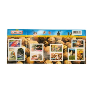 🇲🇫 Bloc Feuillet France 2008- Portraits de Régions N° 12-BF125 🇲🇫 - Imagen 1 de 1